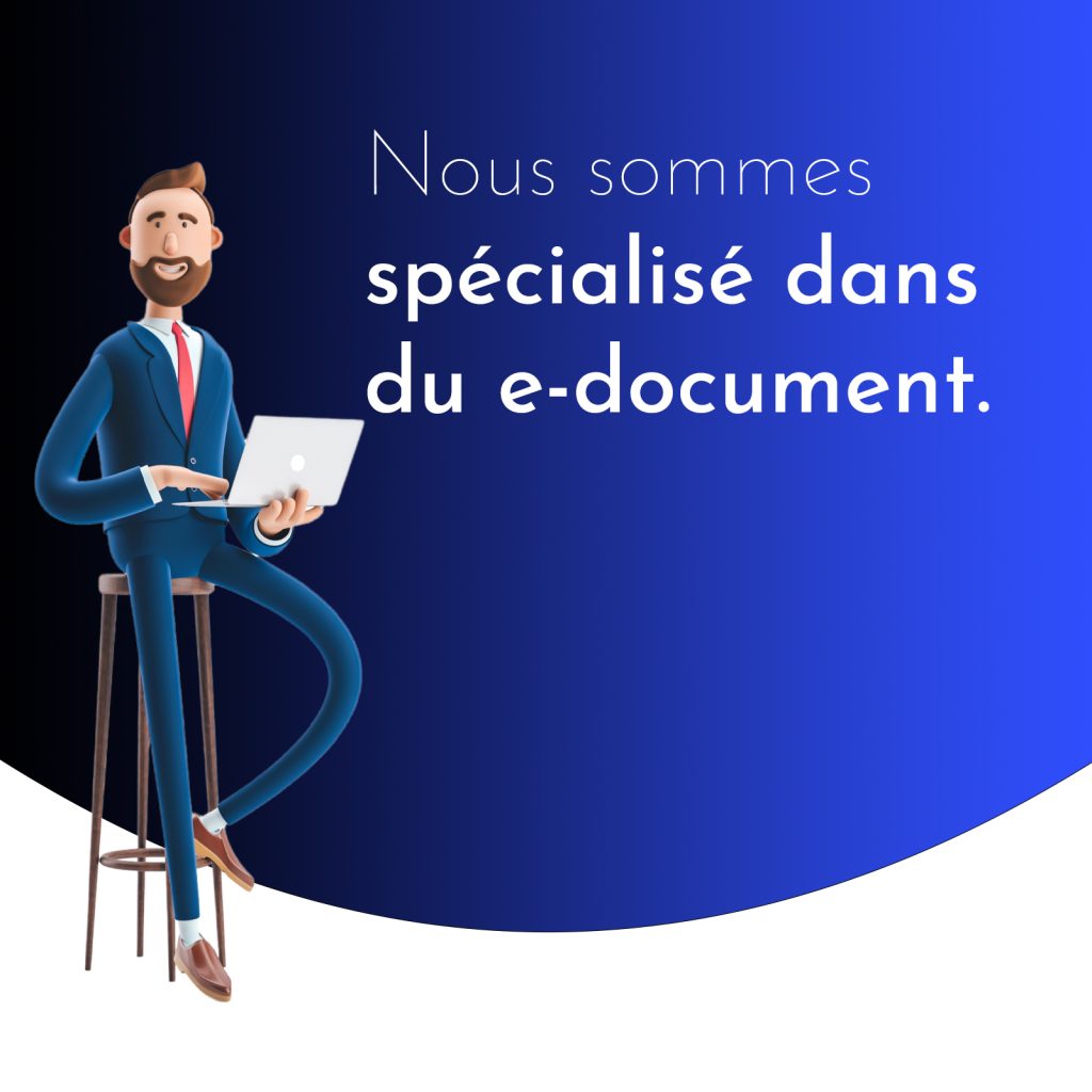 Télédoc e-document
